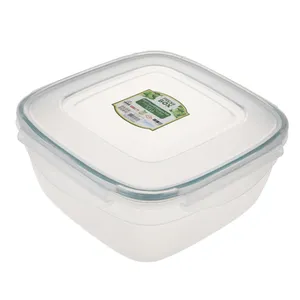 Irak Plastik LC110 Container