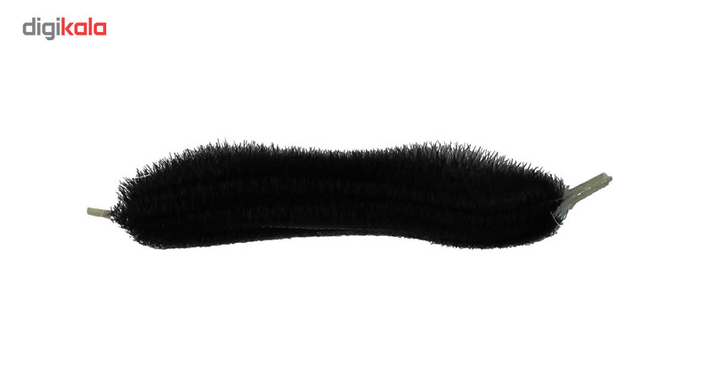 مژه مصنوعی ریلی مدل 8MM بسته 50 عددی