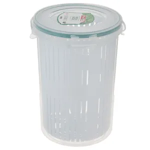 Irak Plastik LC470 Container