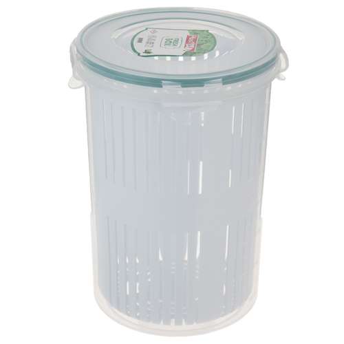 ظرف نگهدارنده ایراک پلاستیک مدل LC470