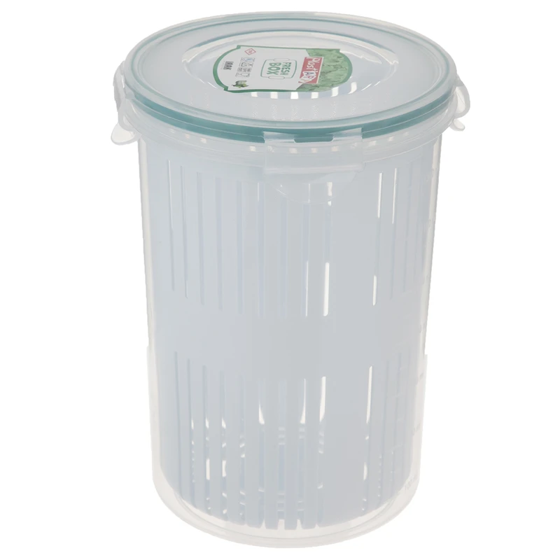 ظرف نگهدارنده ایراک پلاستیک مدل LC470