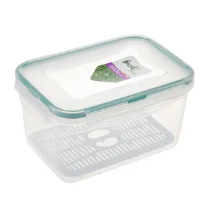 Irak Plastik LC225 Container