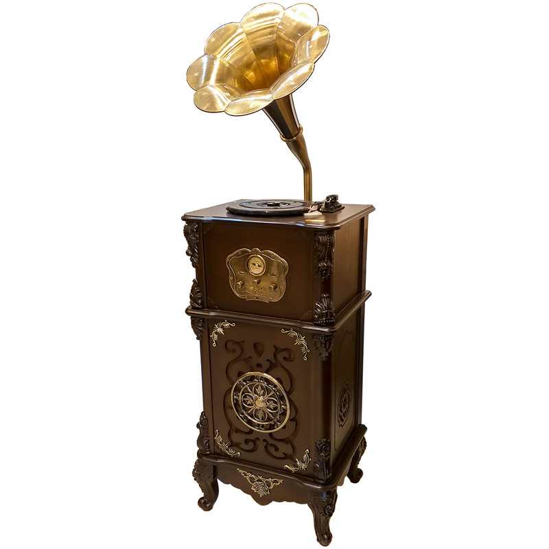 گرامافون والتر مدل 101/Plus5/95