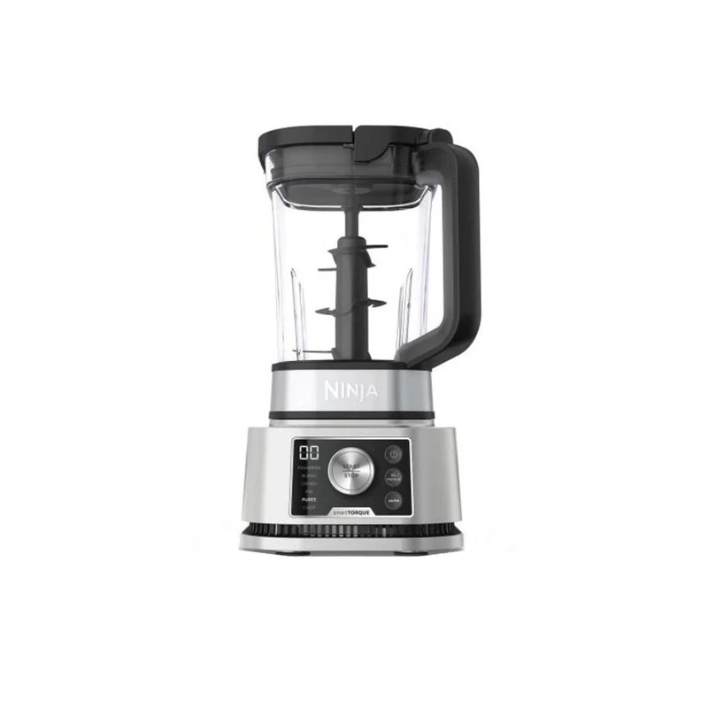 مخلوط کن و آسیاب کن 4 لیتر لیتری نینجا مدل CB350EU مخلوط کن و آسیاب کن 4 لیتر لیتری نینجا مدل CB350EU