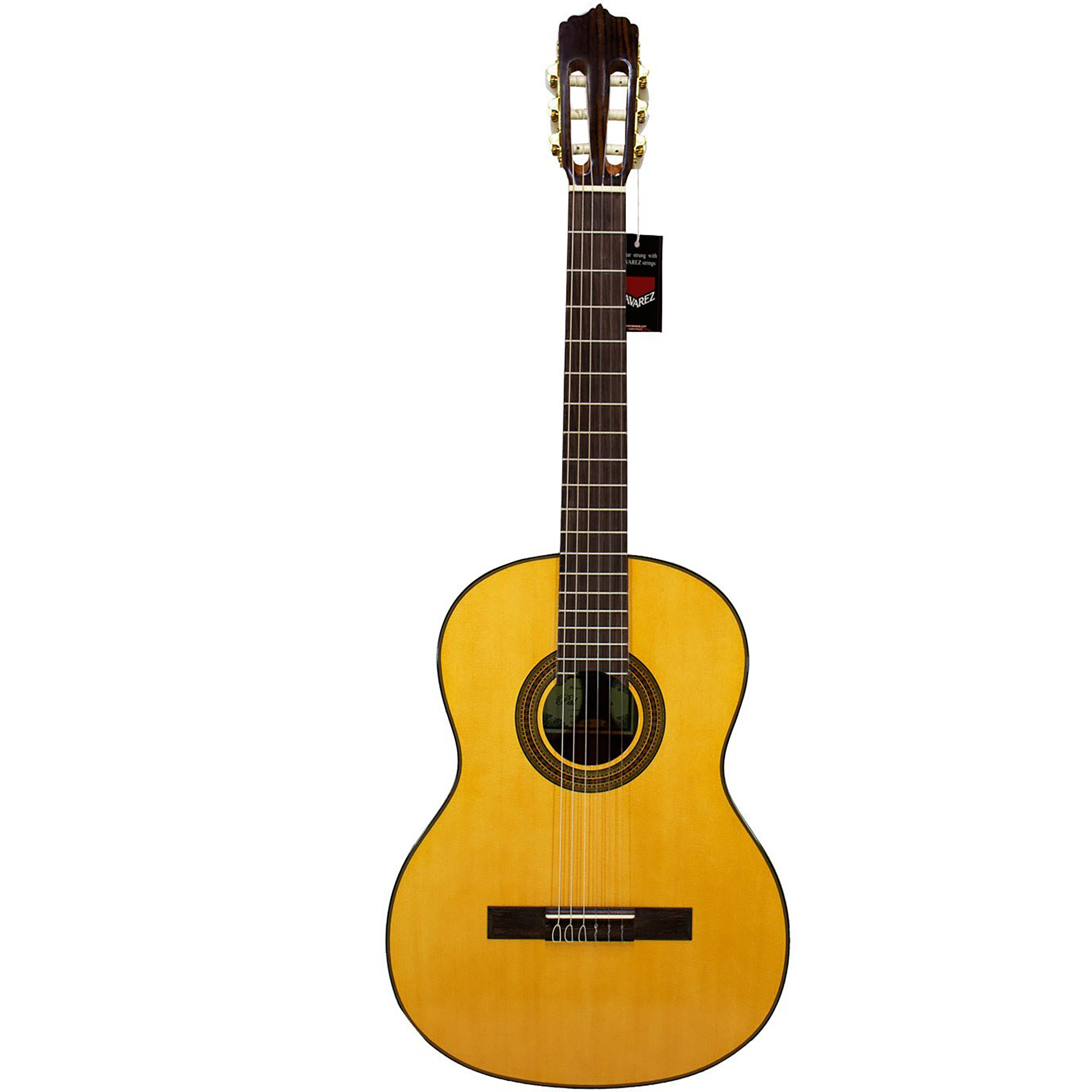 نکته خرید - قیمت روز گیتار کلاسیک پالادو مدل CG90 خرید