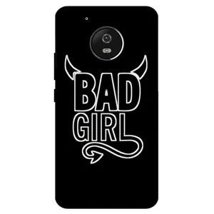 Megafone 8105 Cover For Motorola Moto G5S