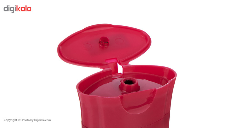 شامپو رنگ فارا مدل Red Wood شماره 510 حجم 135 میلی لیتر