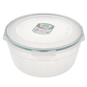 Irak Plastik LC420 Container