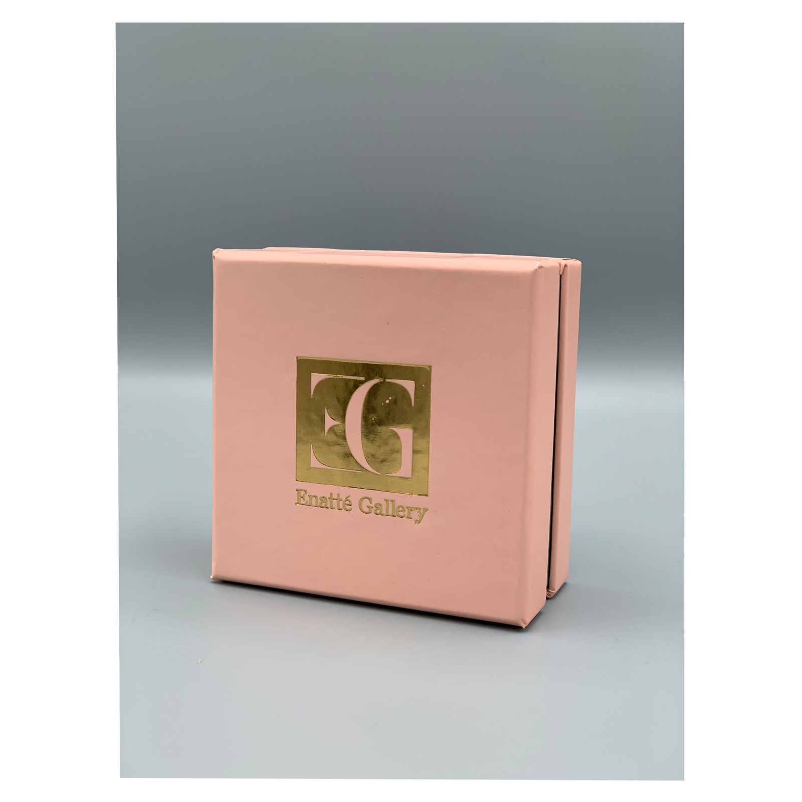 آویز گردنبند طلا 18 عیار زنانه مدل گوزن كد EG109 -  - 2