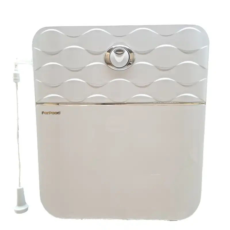 فلاش تانک فرپود مدل سپند F008