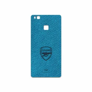 MAHOOT BL-ARSNL Cover Sticker for Huawei P9 Lite