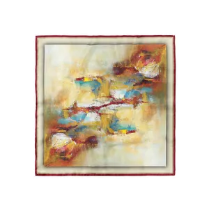 روسری زنانه مدل 2025