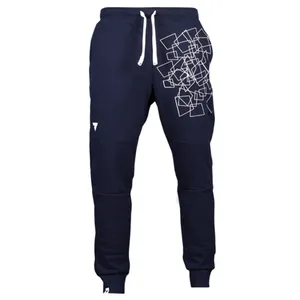 شلوار ورزشی مردانه ترک ویر مدل 034 Navy