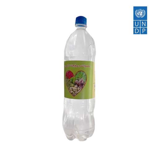 عرق نعناع- 1.5 لیتر