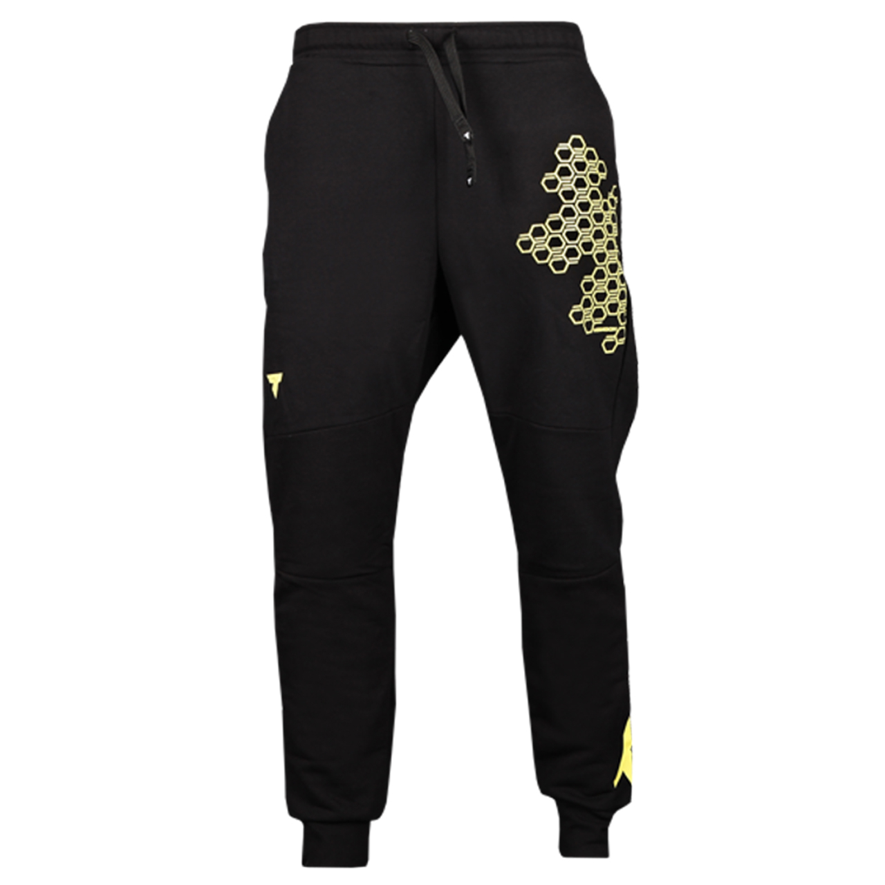 شلوار ورزشی مردانه ترک ویر مدل 035 Black