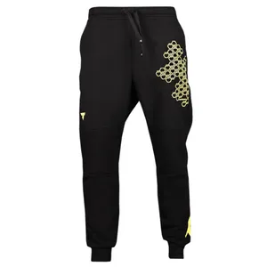 شلوار ورزشی مردانه ترک ویر مدل 035 Black