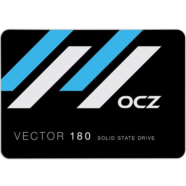 حافظه SSD او سی زد مدل Vector 180 ظرفیت 960 گیگابایت