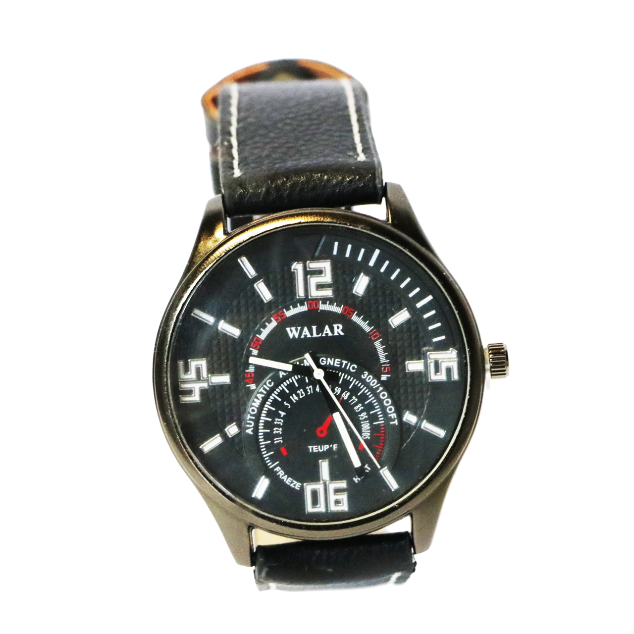 ساعت مچی عقربه ای والار مدل F1084