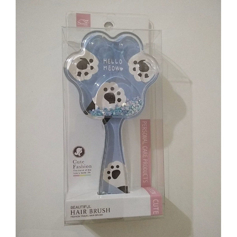 برس کودک مدل آکواریم کد 3300