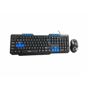 ماوس و کیبورد هویت مدل KB590CM