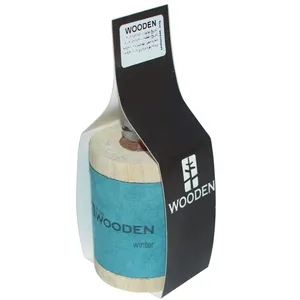 خوش بو کننده خودرو وودن مدل اسپارک با رایحه Winter