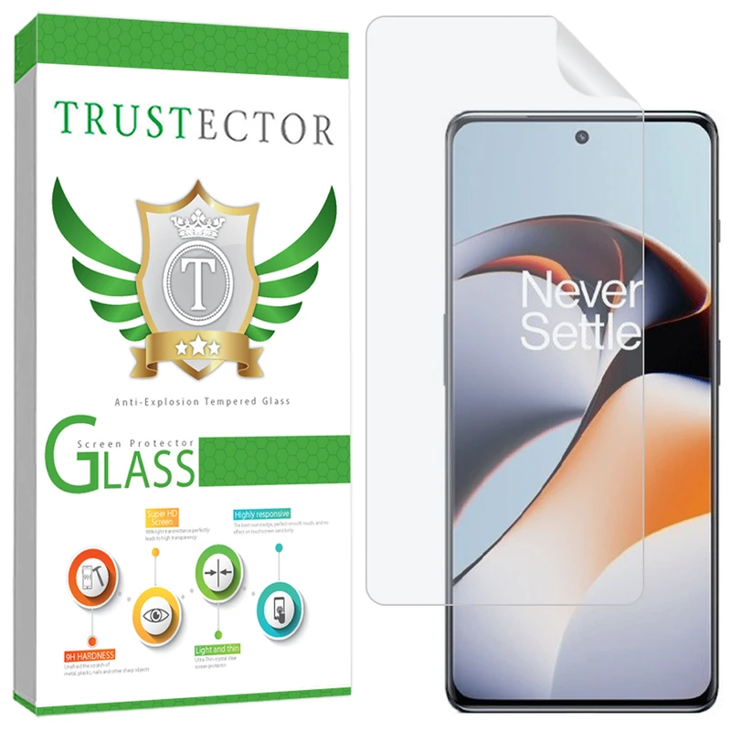 محافظ صفحه نمایش تراستکتور مدل TFNMB20 مناسب برای گوشی موبایل وان پلاس Ace 2