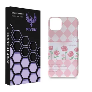 RIVEN RI2-20 Case For Apple iPhone 11 Pro