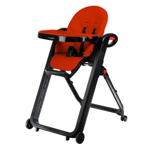 صندلی غذاخوری کودک بیبی فور لایف مدل redd 2