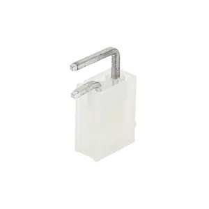  سوکت رایت 2 پین مدل ATX-2x1R