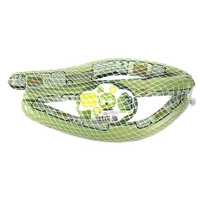 سوسیس هات داگ گیاهی نوپرو مقدار 500 گرم