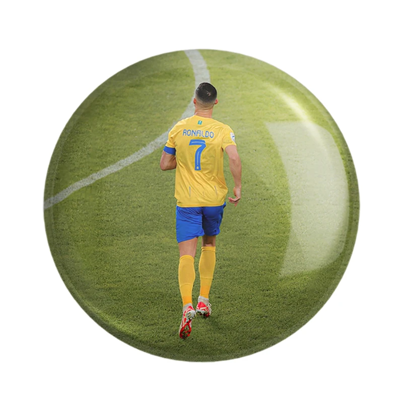 پیکسل خندالو مدل کریستیانو رونالدو کد 36418