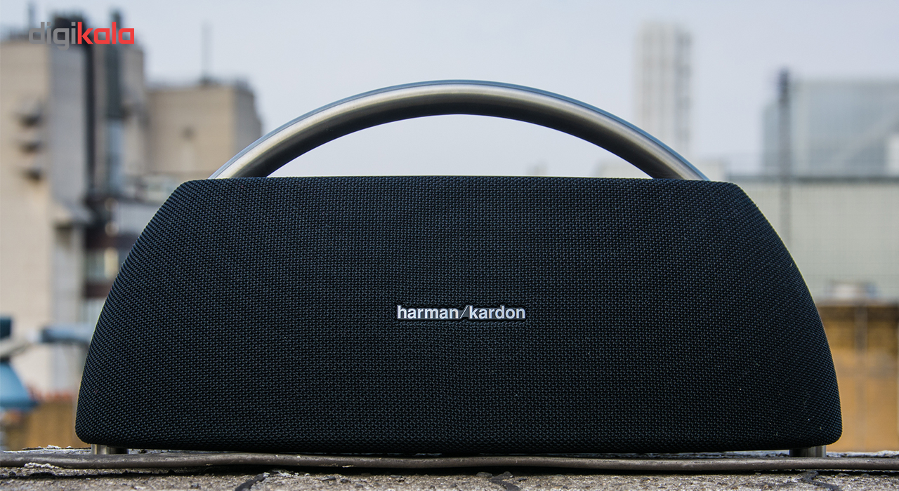 harman kardon go play 