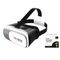 آنباکس هدست واقعیت مجازی وی آر باکس مدل VR Box 2 به همراه دستمال لنز دوربین توسط مریم لک در تاریخ ۰۱ اسفند ۱۴۰۲