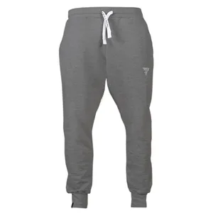 شلوار ورزشی مردانه ترک ویر مدل 040 Dark Gray Melange