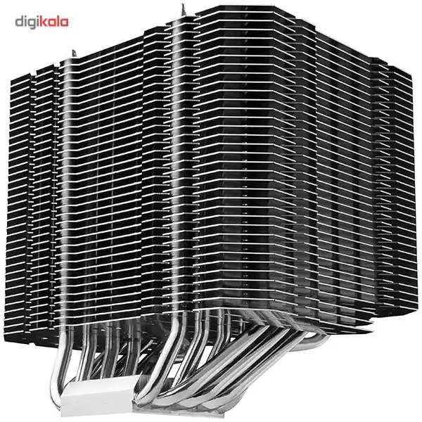 سیستم خنک کننده بادی ترمالرایت مدل HR22