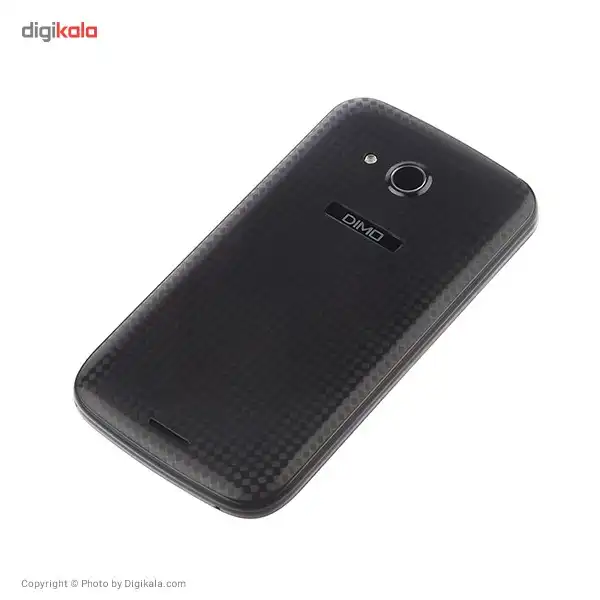 گوشی موبایل دیمو مدل Sarv 5 Plus دو سیم کارت