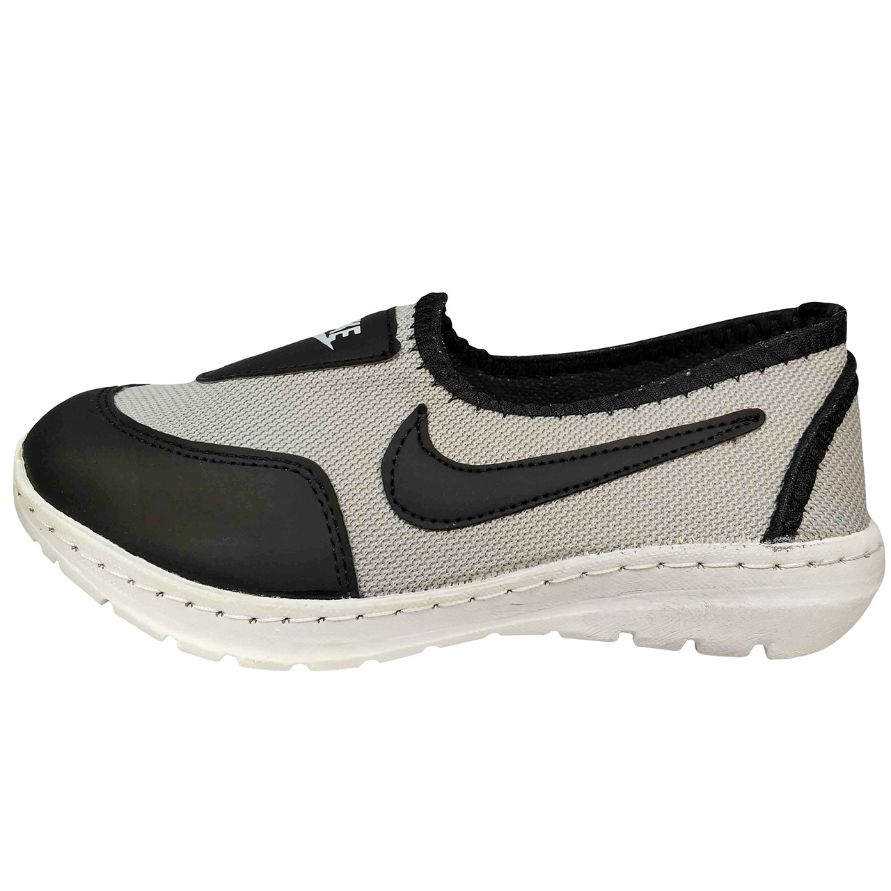 کفش مخصوص پیاده روی پسرانه مدل NN_GRAPS99