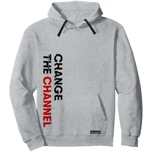 هودی مردانه 27 مدل Change the Channel کد MH425