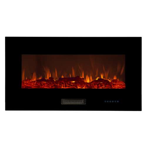 شومینه برقی اچ بی مدل HB-ID6838-100