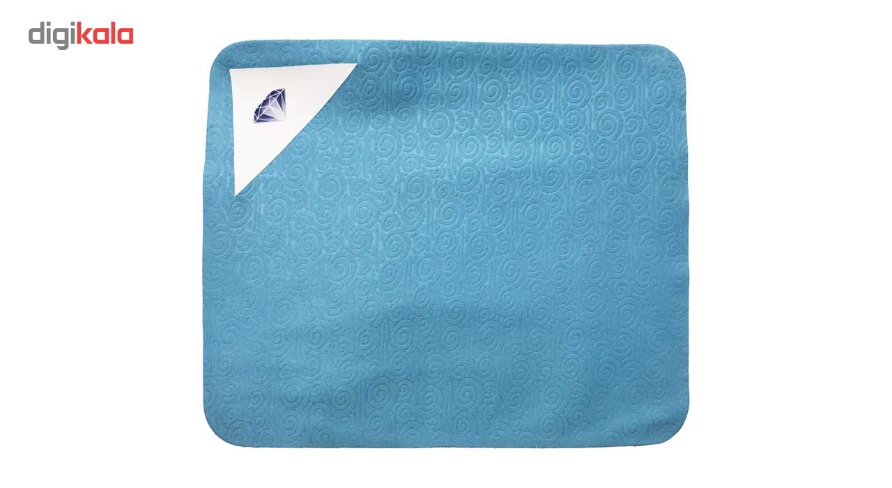 دستمال عینک مدل V1