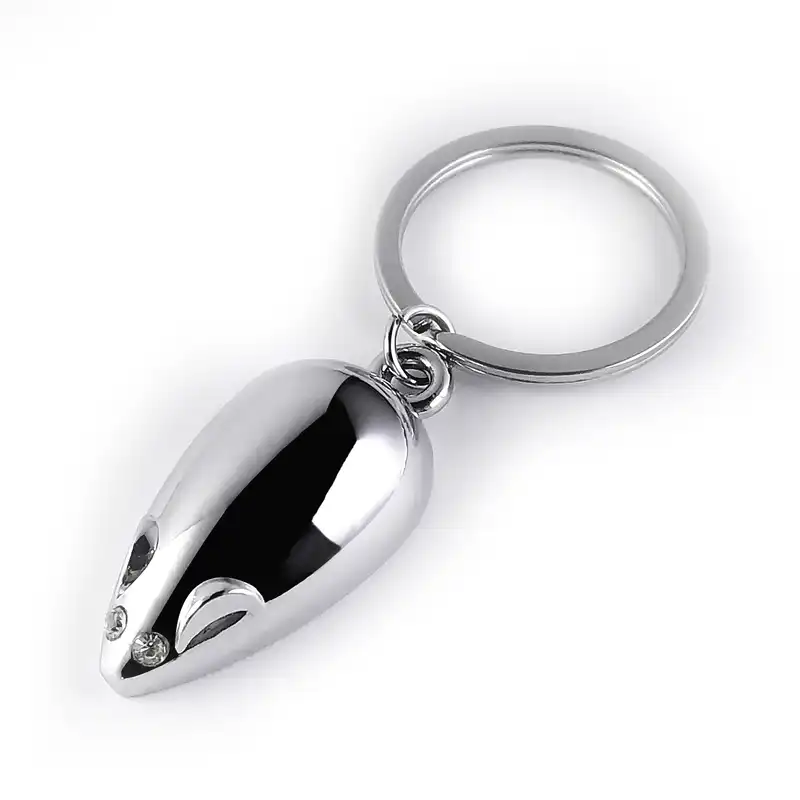 جاکلیدی مدل موش فیلیپی