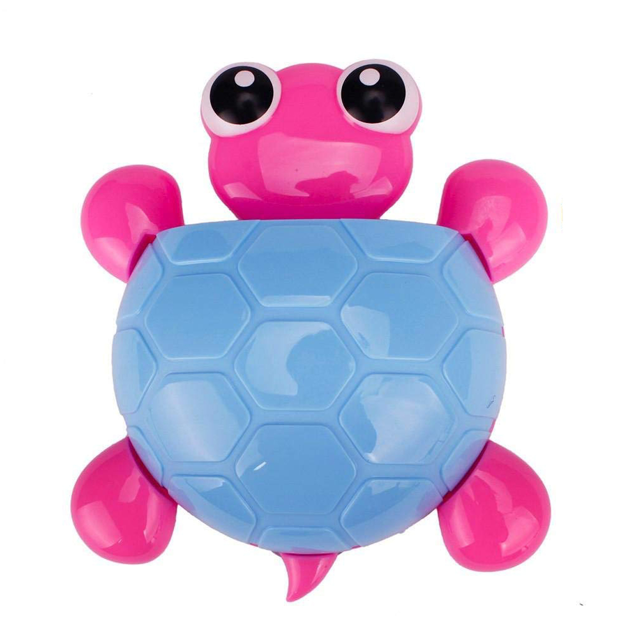 جا مسواکی مدل Turtle