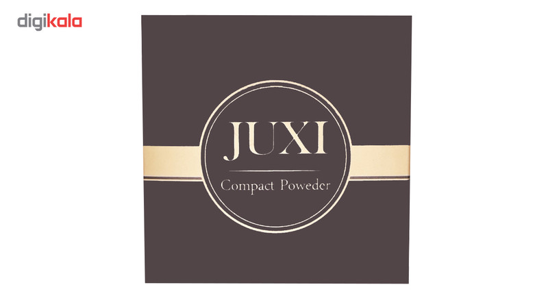 پنکیک ژاکسی مدل COMPACT POWDER شماره 105 پنکیک ژاکسی مدل COMPACT POWDER شماره 105
