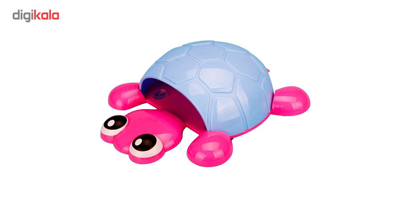 جا مسواکی مدل Turtle