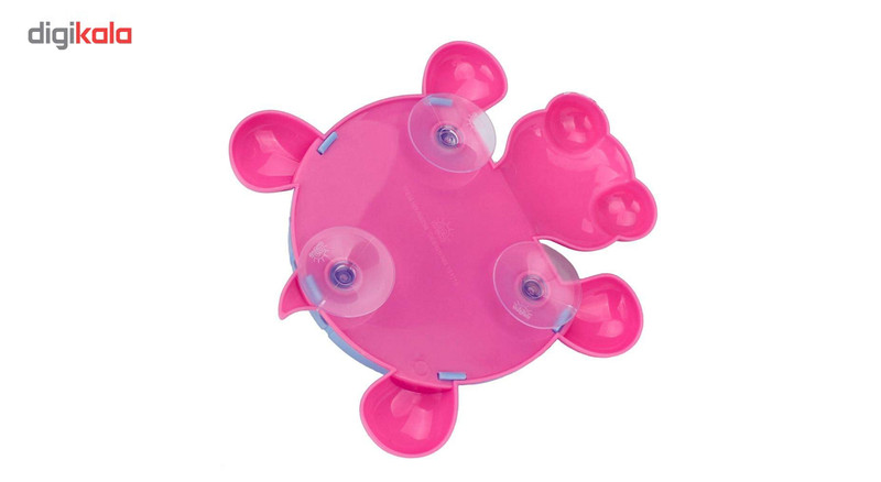جا مسواکی مدل Turtle