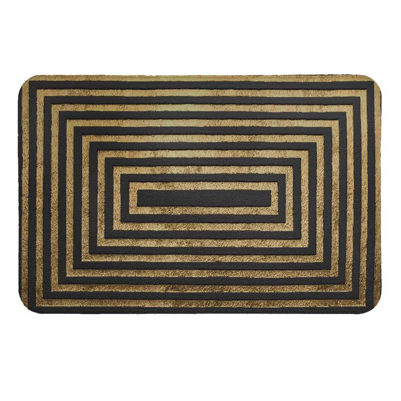 پادری  طرح مدرن کد 8906 سایز 50 × 70 سانتی متر