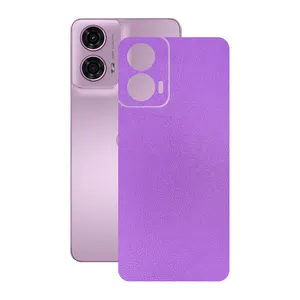 Remax cover sticker Leth model code LE009 suitable for Motorola Moto G24 mobile phone