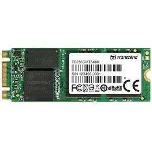 حافظه SSD سایز M.2 2260 ترنسند مدل MTS600 ظرفیت 256 گیگابایت