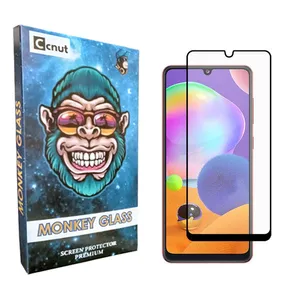 Coconut monku Ceramics Screen Protector For Samsung Galaxy A31 / A32 4G / A22 4G