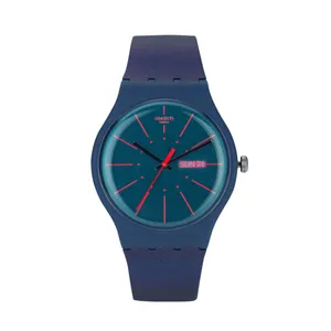 ساعت مچی عقربه ای سواچ مدل SUON708